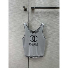 Chanel Vest